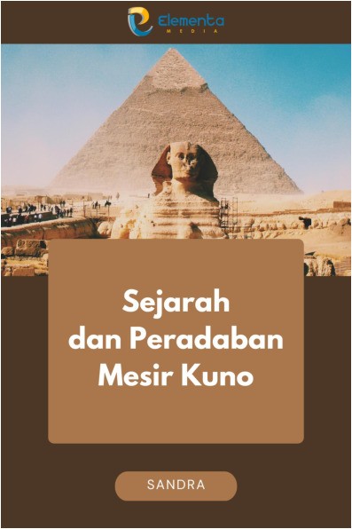 Sejarah dan Peradaban Mesir Kuno